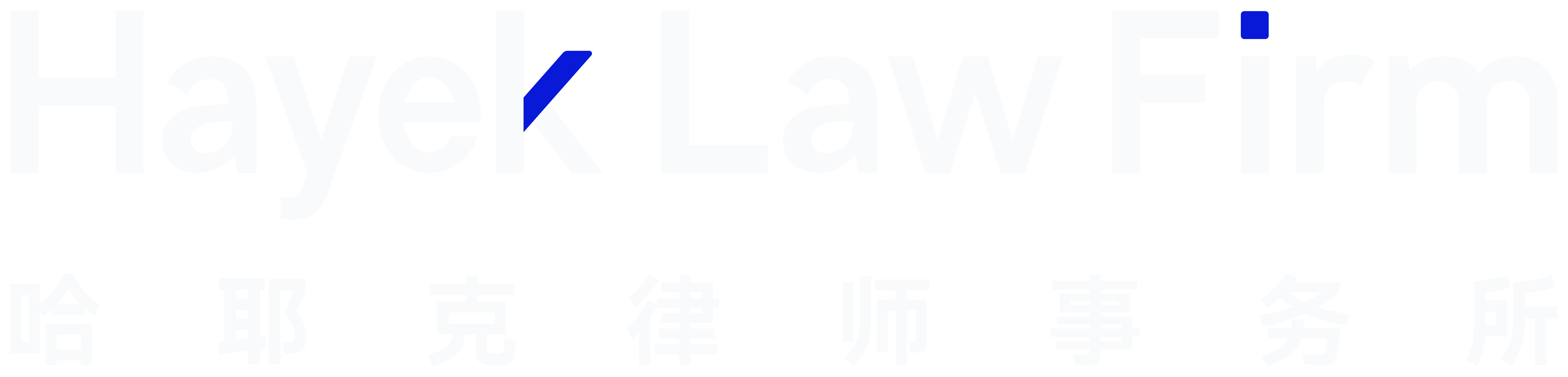 Hayek Law Firm 哈耶克律师事务所